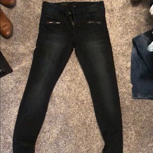 MIA TOOTHPICK SKINNY Jeans